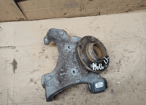 Zwrotnica piasta prawy tył tylna prawa Audi A6 C6 4F0505434H 4F0505434G 2