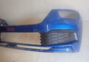 Zderzak przód przedni skoda kamiq 658 2019- 3