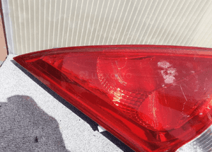Hyundai I30 lampa tyl tylna lewa oryginał 3