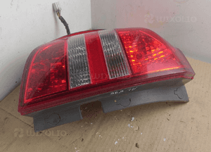 Lampa lewy tył lewa dolna w błotnik kia ceed i sw kombi 06-09 2