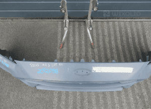 Zderzak przedni przód ford focus MK3 rs lift G1EY-17757-A 2015-2019 13