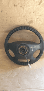 Kierownica poduszka taśma komplet oryginał Seat Cordoba 4