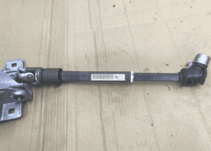 Stacyjka kolumna kierownicza Citroen C4 I 04-10r 9657620377 3