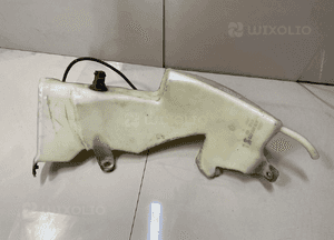 Audi A4 B6 B7 zbiorniczek spryskiwaczy 8E9955451AB 8E0955453AF 3