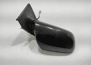 Lusterko prawe toyota yaris ii 3 piny kable 87910-0D250 2006-2012 europa 4