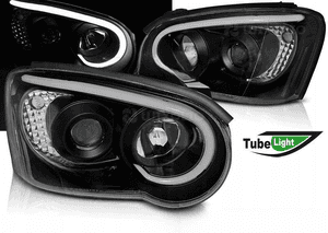 LAMPY REFLEKTORY do SUBARU IMPREZA II GD 2003-2005 Rok 1