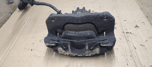 Zacisk hamulcowy lewy przód przedni lewy Citroen C5 III 9663000180 6