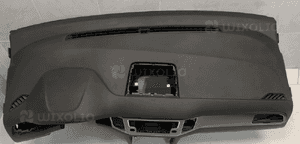 VW GOLF 7 VII SPORTSVAN DESKA ROZDZIELCZA KONSOLA KOKPIT 4