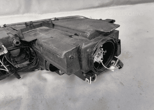 Lampa lewa lewy przód Mazda 6 GG GY 6