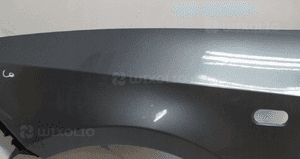 BŁOTNIK PRZEDNI LEWY SEAT IBIZA IV LIFT 2013 5