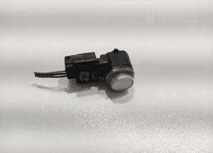 Czujnik parkowania cofania pdc renault zoe i 284429973R 2013-2019 3