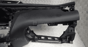 KOKPIT DESKA ROZDZIELCZA + AIRBAG PASAŻERA NISSAN QASHQAI II 4