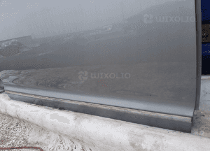 Audi A6 C6 drzwi prawy przód przednie 4