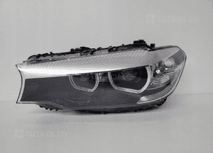 BMW 5 G30 G31 Lampa przednia LED L - 4399 1