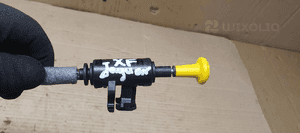 Zamek kanapy prawy tył tylny Jaguar XF X250 8X23-613D60-AB 5