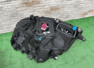 Lampa mercedes digital s klasa W223 A2239068605 europa jak nowa 6