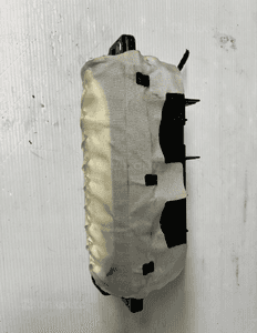 Poduszka airbag pasażera vw passat B7 34104833A 1