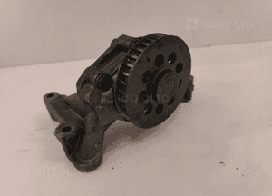 Volkswagen 1.6tdi POMPA OLEJU OLEJOWA 03L115105B cay 1