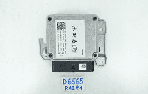 Moduł sensor air bag vw id skoda seat 1EA959655EH 1