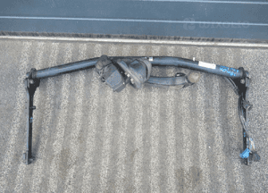 Hak holowniczy elektryczny ford focus MK4 iv kombi JX6J-19D521-EA 2018- 9