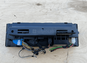 Panel klimatyzacji JFC000374 RANGE ROVER L322 LM 2002-2005 2
