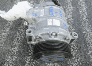 POMPA KLIMATYZACJI KOMPRESOR VW AUDI SEAT SKODA SUPERB II 2 1.4 TSI 125KM 1K0820859S 6