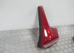 Lampa tylna tył prawa volvo V40 31395845 2012- 3