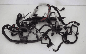 WIAZKA SILNIKA CADILAC CTS SRX 3.6 2.8 BENZYNA F00HF00052 5