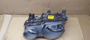 Lampa lewy przód przednia lewa BMW 3 E46 Compact 6901969 2