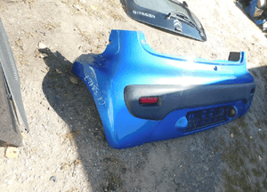 citroen C1 zderzak nr 33127 WYSYŁKA 3