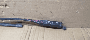 Ramie wycieraczki lewy przód wycieraczka Opel Tigra B II 09114666 2