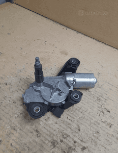 Nissan Qashqai J10 Lift Silniczek wycieraczek 0390201820 3
