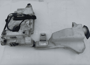 Zbiorniczek spryskiwaczy vw golf vii audi A3 8V 5Q0955449AT 5Q0955449AF 5