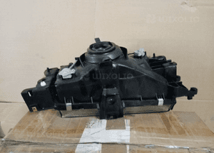Lampa lewy przód przednia lewa Mazda 323 III 86-89R 4