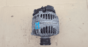 #ALTERNATOR VW AUDI SEAT SKODA nr 0124525050 / 06F903023F 1