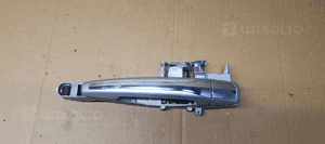 Klamka lewy tył tylna lewa Citroen C5 III EZRC 9680168680 1