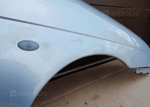Błotnik prawy przód przedni Citroen C5 I EZRC 3