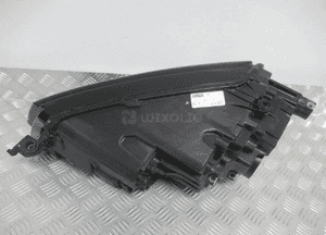 Lampa przednia przód prawa skoda karoq full led 57B941016B 2017-2021 10