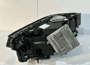 BMW G01 G02 LCI Lampa Adaptive Led Black R- 15244 6