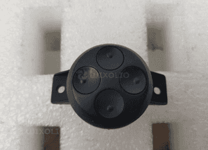 Przełącznik regulacji wspornika lędźwiowego Audi 4N0959777 2
