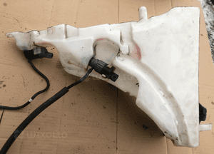 ZBIORNICZEK SPRYSKIWACZY Jaguar XFR XFRS XF Lift
