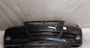 Zderzak przód przedni do bmw E90 halogeny sparkling graphite 1