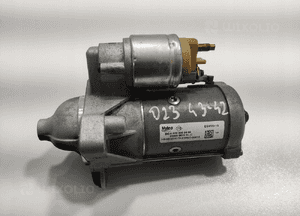Rozrusznik nissan navara iv D23 NP300 2.3 dci 233009813R 2015-2022 2