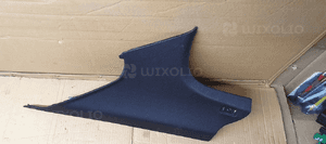 Osłona poszycie słupka prawy tył BMW 3 E90 7058342 2