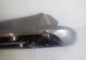 Zderzak tył tylny seat cupra formentor 5FF 2020- 3