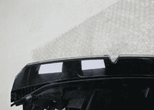 Peugeot 308 iii T10 21- lampa lewy tył w klapę lewa tylna oryginał 6