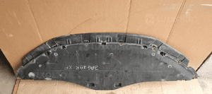 Osłona płyta pod zderzak przód Jaguar XF X250 8X23-17626 6