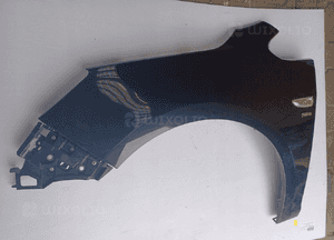 Opel insignia a 13-17 lift błotnik lewy przód ślizg 5