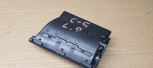Kratka nawiewu powietrza lewa Citroen C5 III 9682532077 4