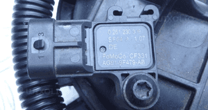 CZUJNIK CISNIEN FORD VOLVO 1.6 ECOBOOST 0261230309